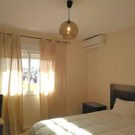 Apartamento Xerez Jerez de la Frontera Exterior photo