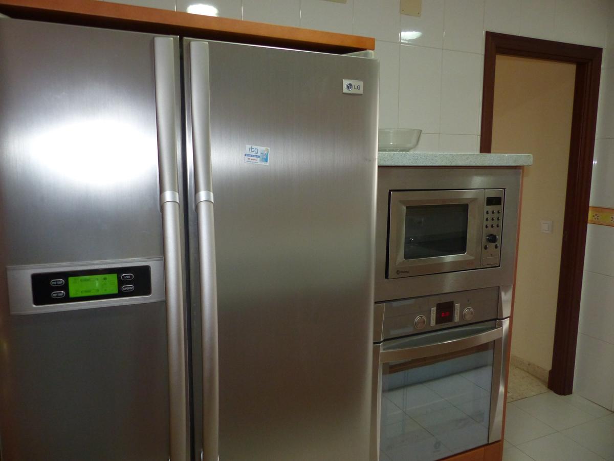 Apartamento Xerez Jerez de la Frontera Exterior photo
