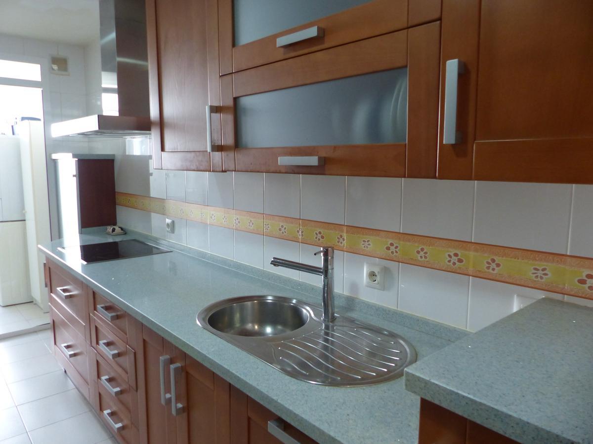 Apartamento Xerez Jerez de la Frontera Exterior photo