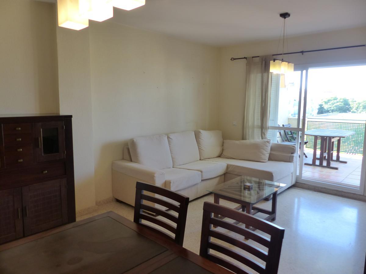 Apartamento Xerez Jerez de la Frontera Exterior photo