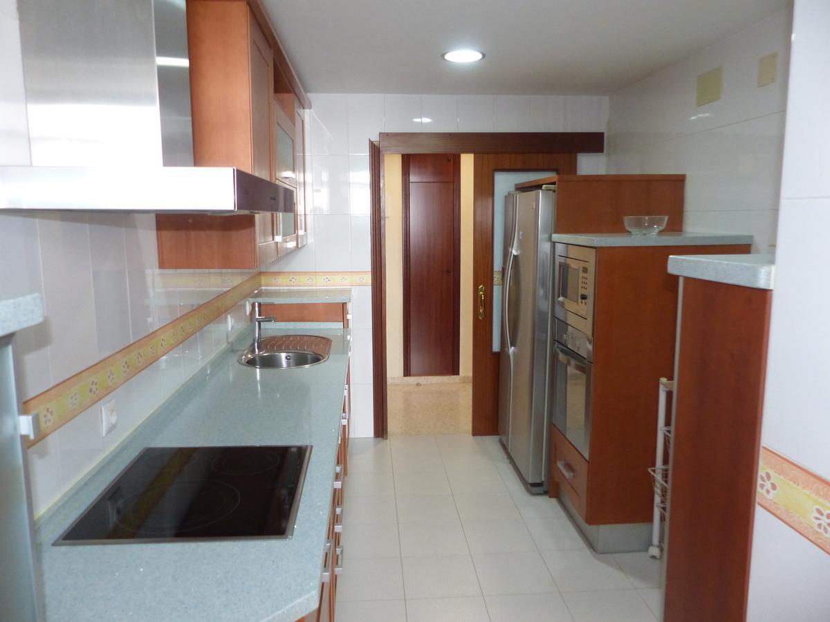 Apartamento Xerez Jerez de la Frontera Exterior photo